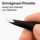 PRÄZISIONSPINZETTE