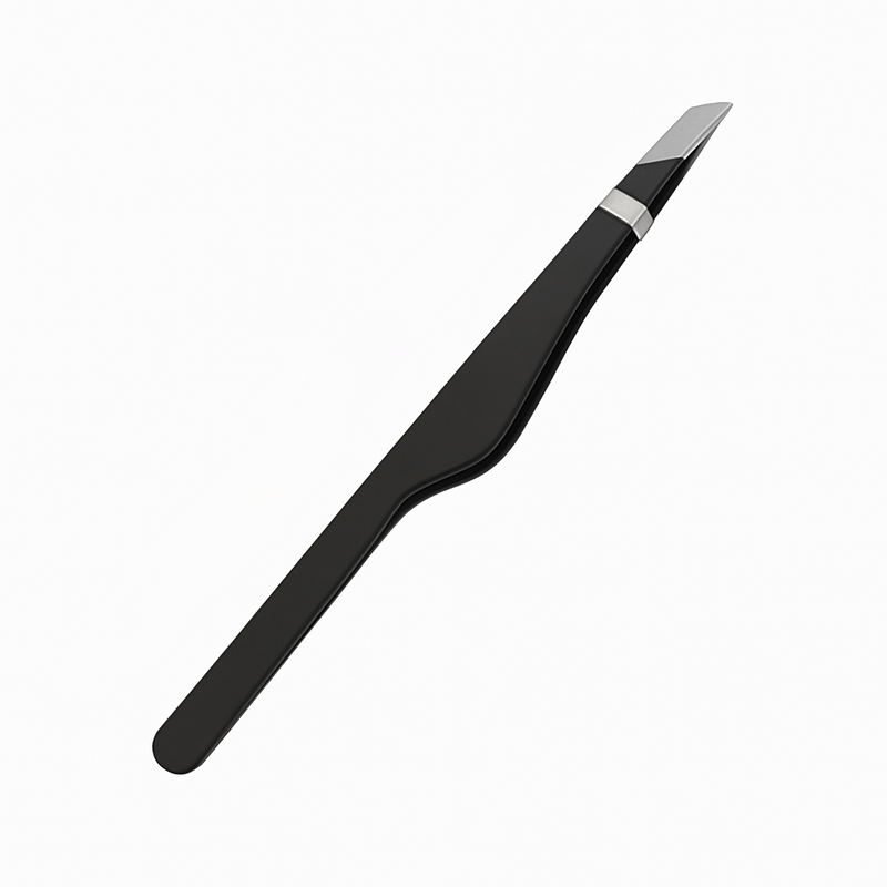 EDELSTAHL PRÄZISIONSPINZETTE