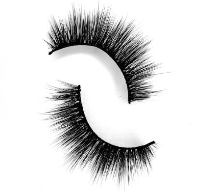 CILS EN SOIE 3D - SOFIA
