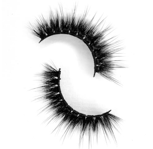 3D SILK LASHES - KENDALL