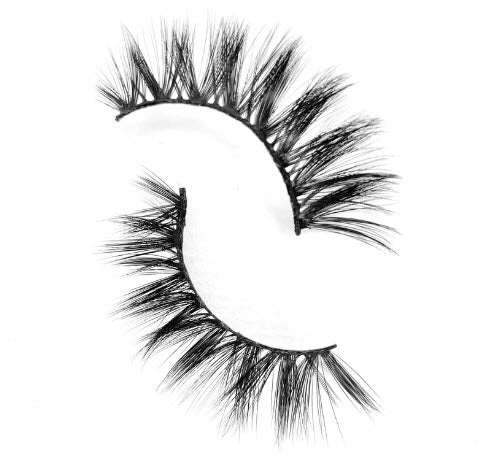 3D SILK LASHES - EMILIA