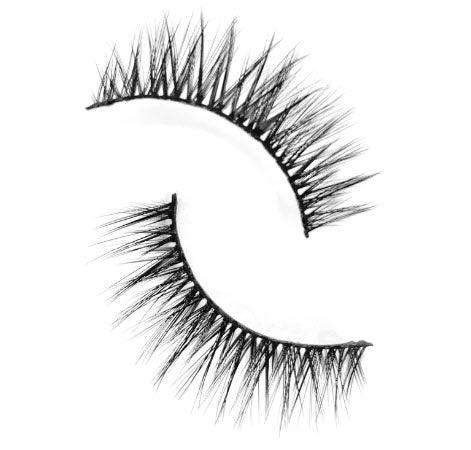 3D SILK LASHES - CHLOÉ