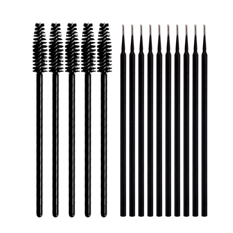 EYELASHES & EYEBROW LIFTING SET