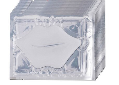 PATCHS POUR LES LÈVRES - LOT DE 3