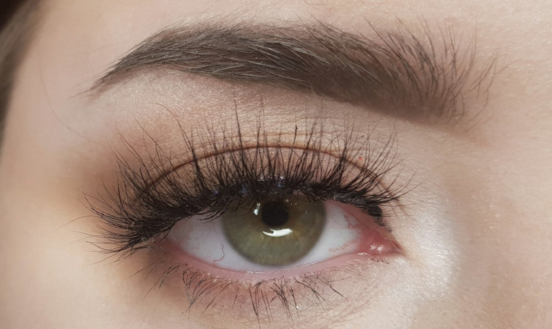 CILS DE VISON 3D - BIANCA