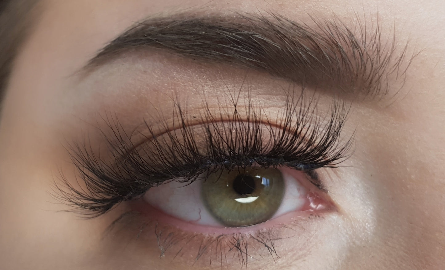 CILS DE VISON 3D - LILIANA