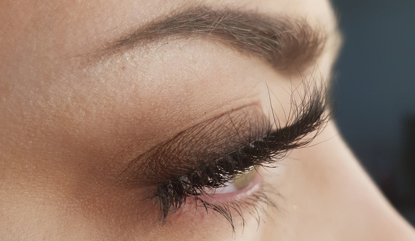CILS DE VISON 3D - LILIANA