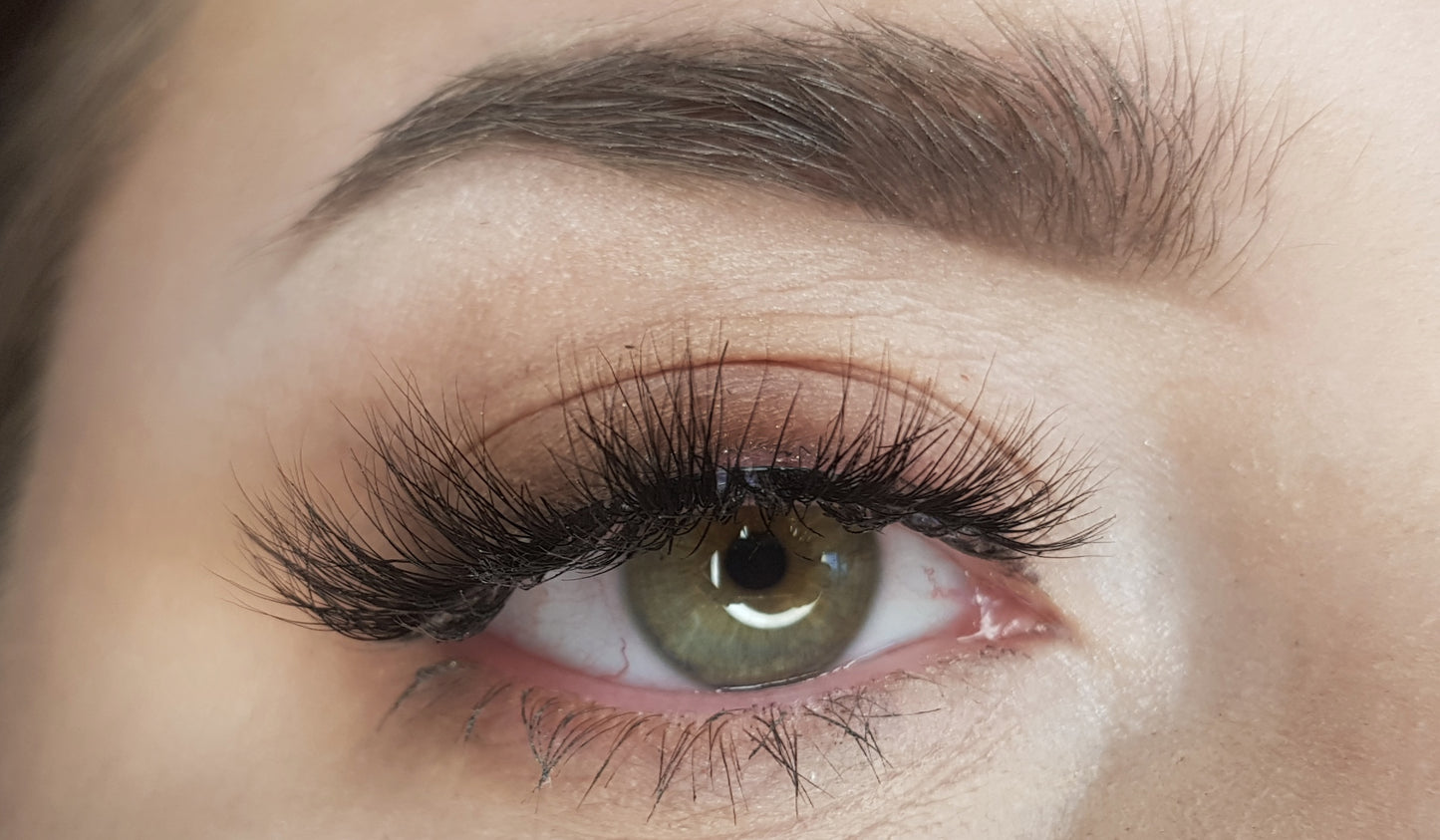 CILS DE VISON 3D - KIM
