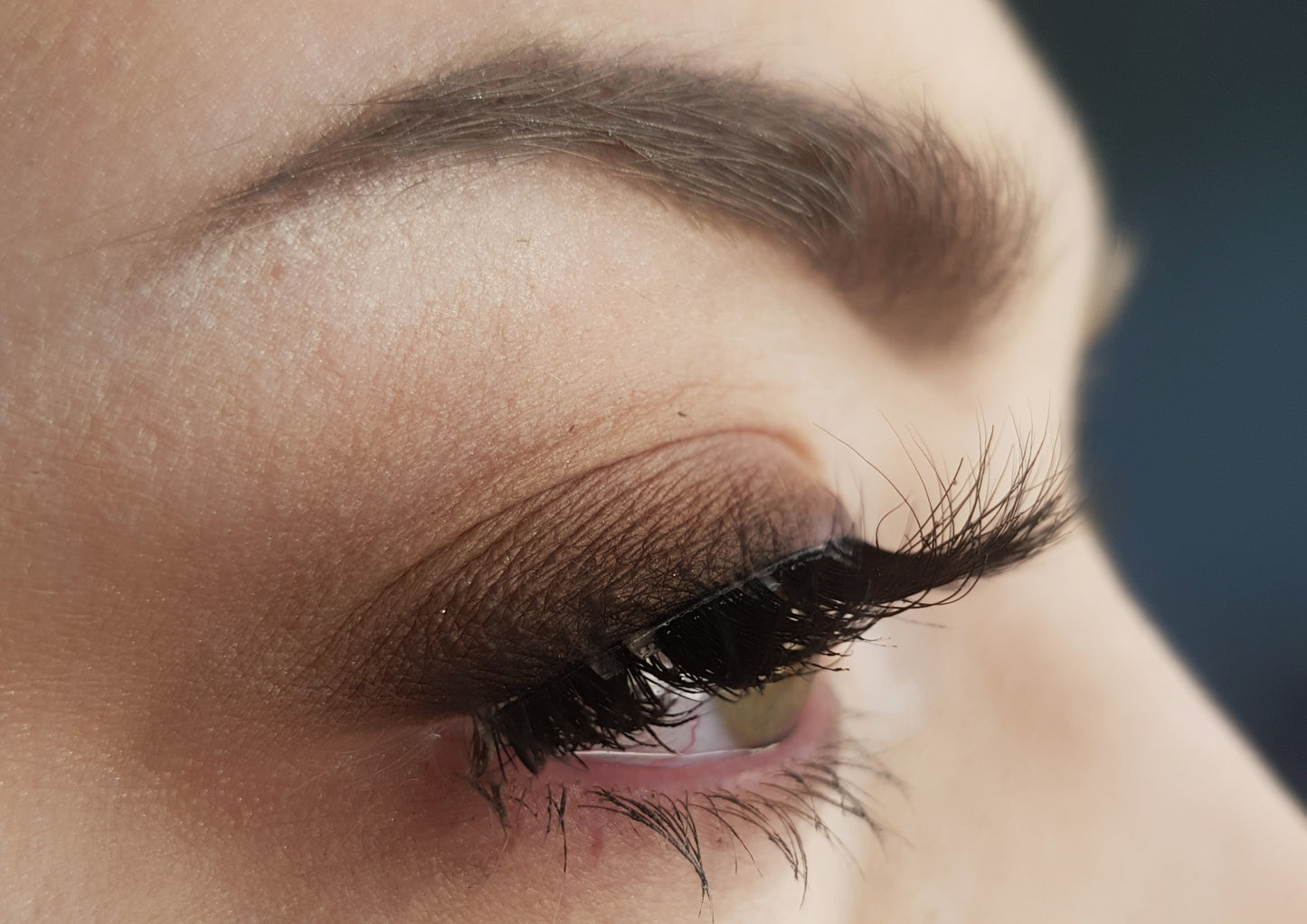 CILS DE VISON 3D - KIM