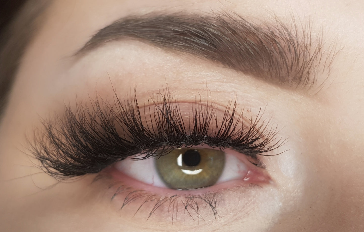 CILS DE VISON 3D - LARISSA