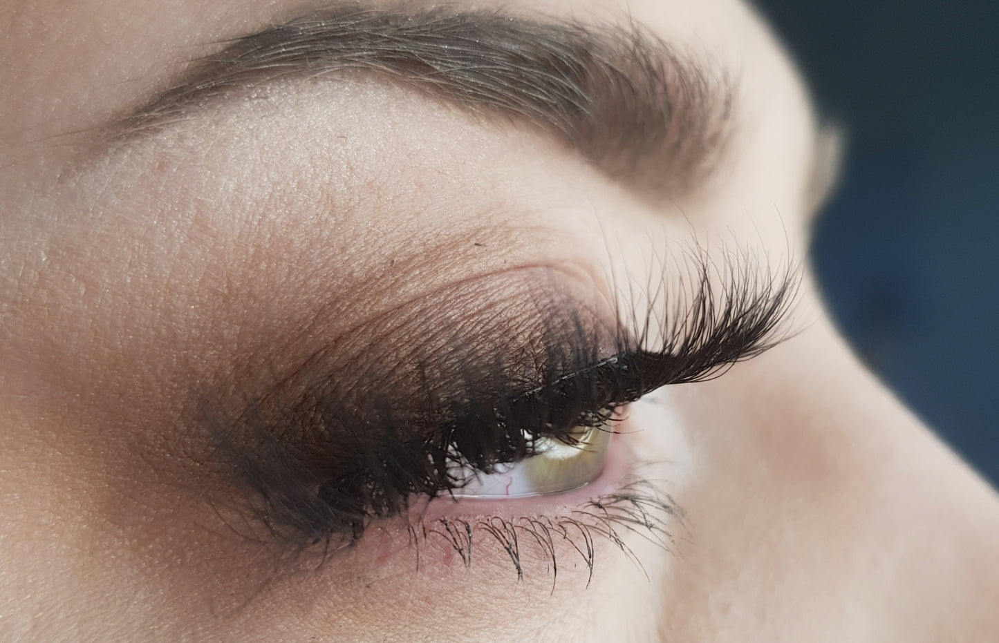 CILS DE VISON 3D - LARISSA