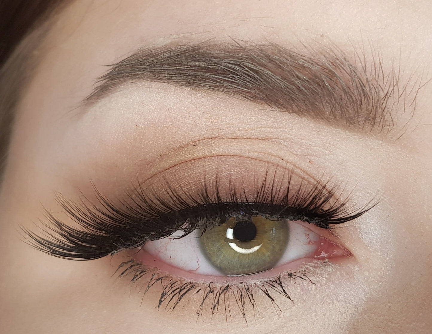 CILS EN SOIE 3D - MARIA