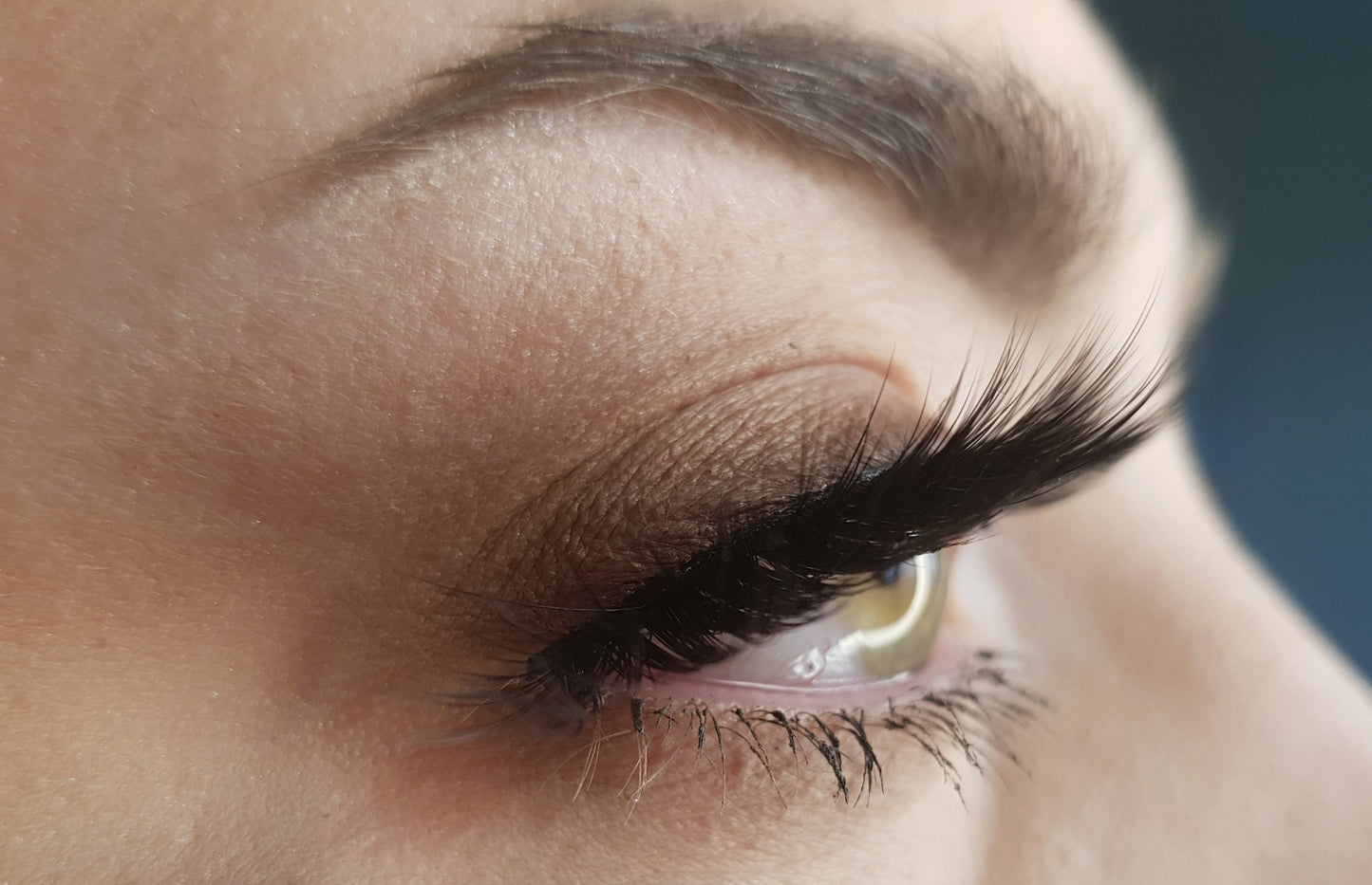 CILS EN SOIE 3D - MARIA