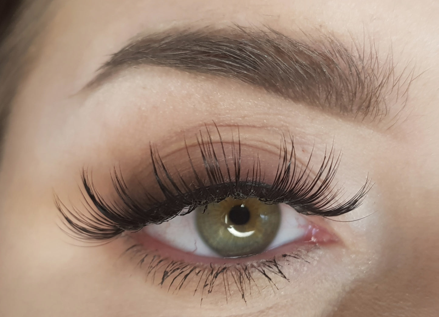 CILS DE VISON 3D - JOANNA