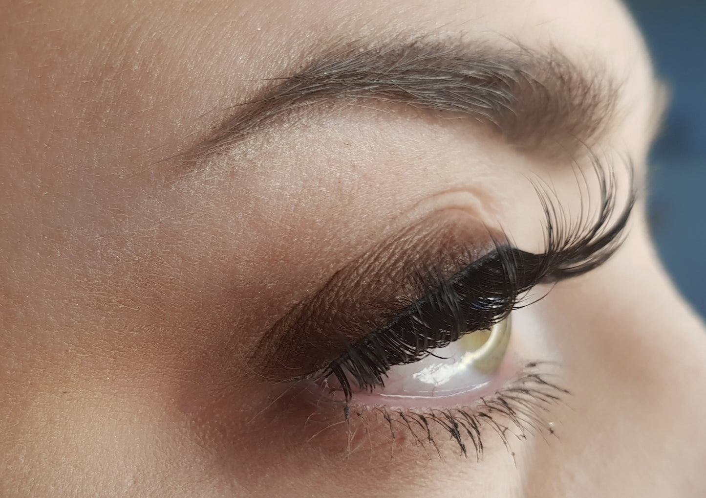 CILS DE VISON 3D - JOANNA