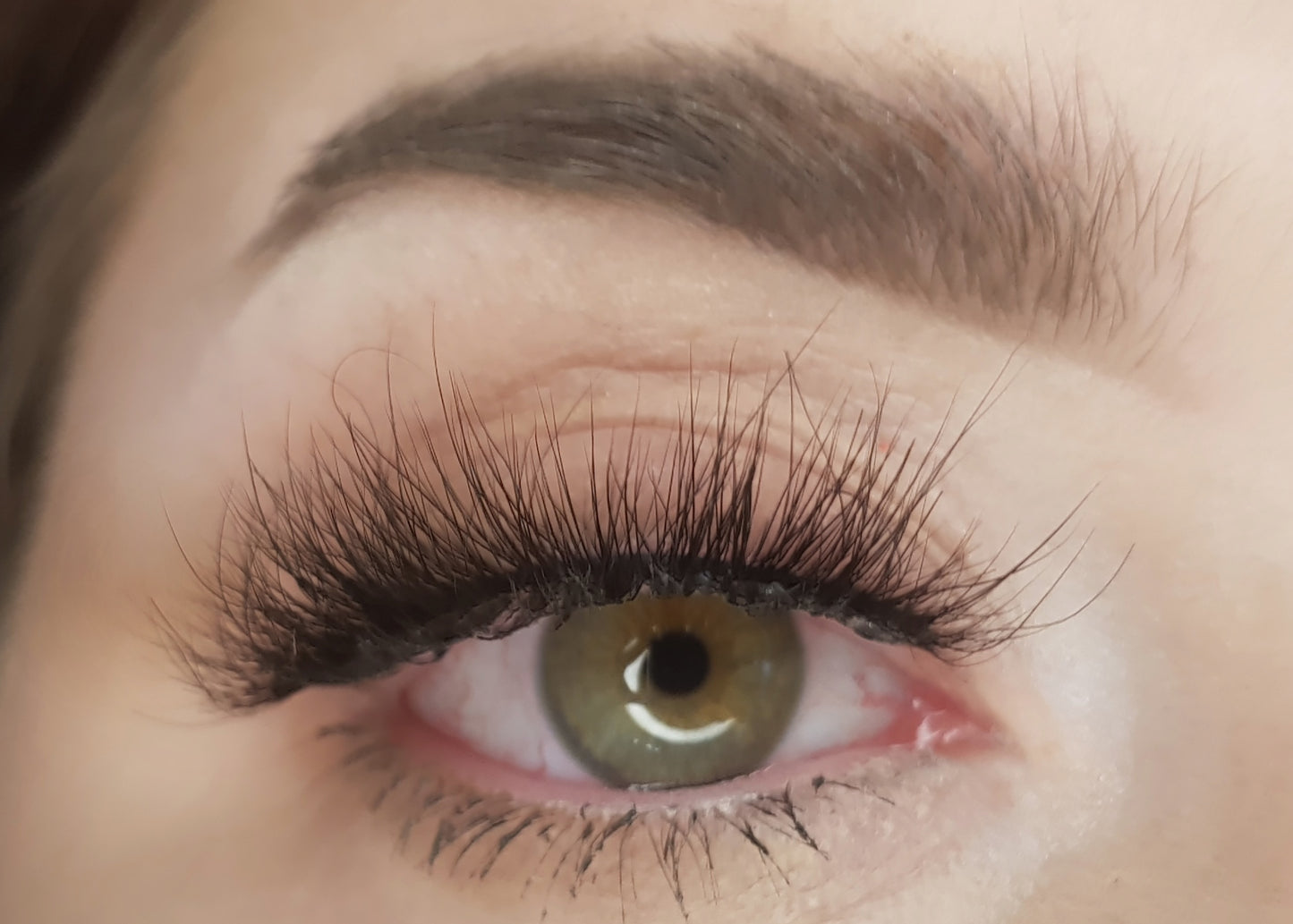3D MINK LASHES - VIVI