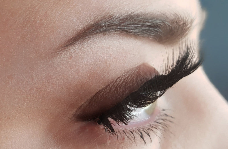 CILS EN SOIE 3D - SIMONA