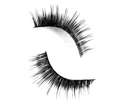 3D MINK LASHES - SABRINA