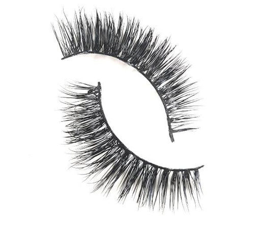 3D MINK LASHES - ANGELA
