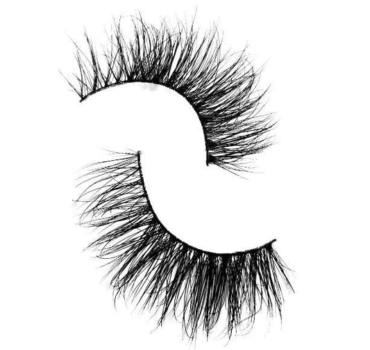 3D MINK LASHES - BELLA