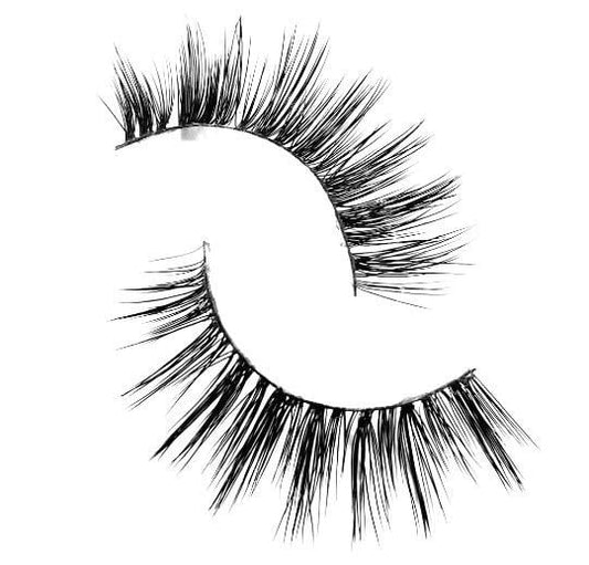 3D MINK LASHES - JOANNA