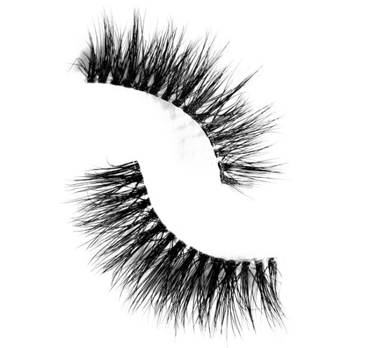 3D MINK LASHES - LILIANA