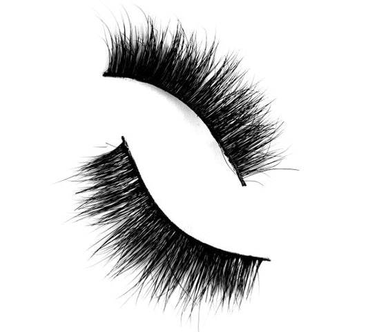 3D MINK LASHES - VIVI