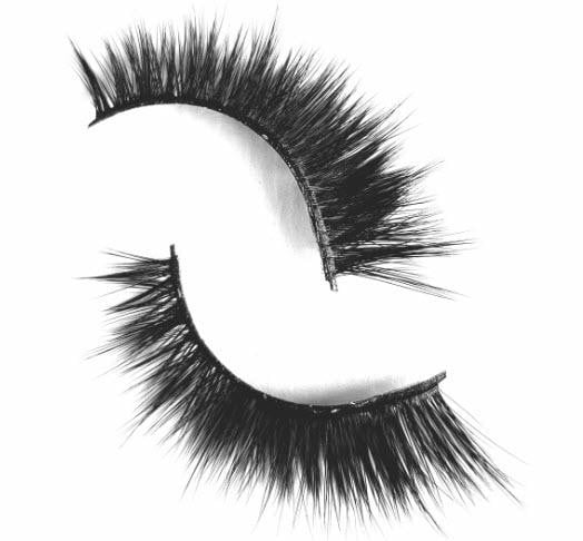 CILS EN SOIE 3D - MARIA