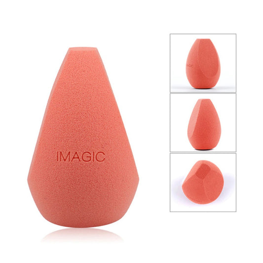 IMAGIC BLENDER MAKEUP SPONGE - CORAL
