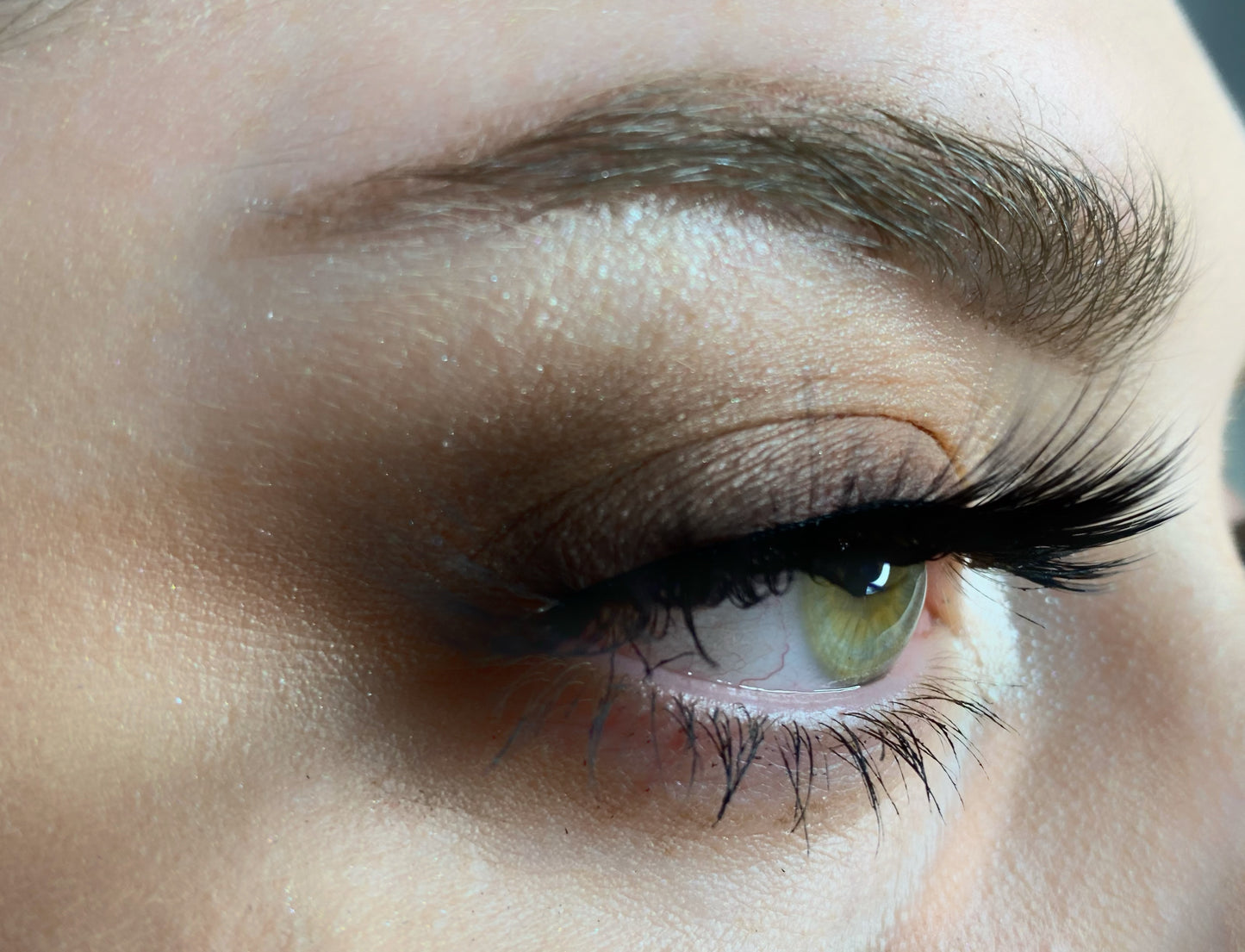 CILS EN SOIE 3D - LUNA