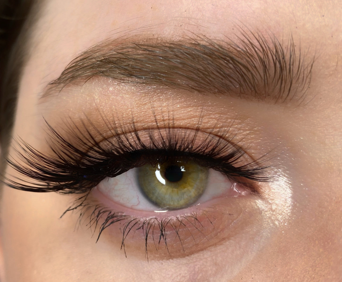CILS EN SOIE 3D - LUNA