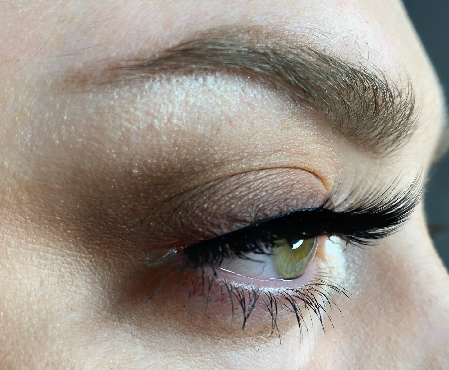 CILS EN SOIE 3D - SOFIA