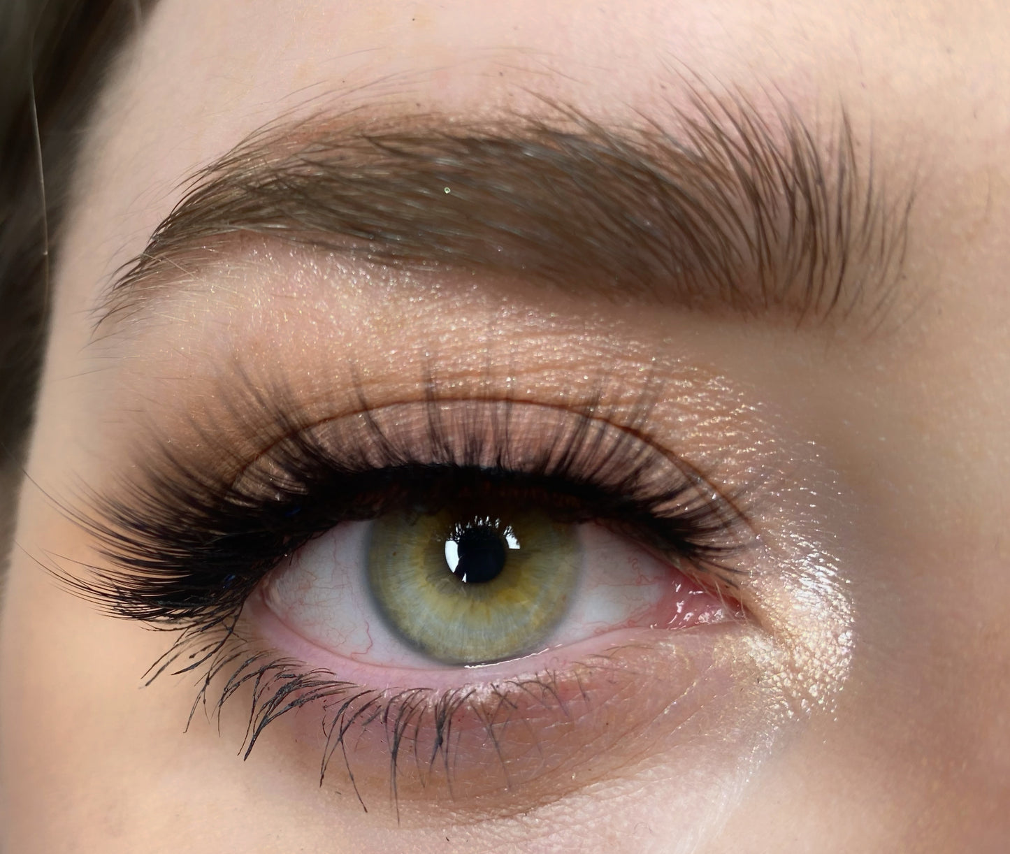 CILS EN SOIE 3D - SOFIA