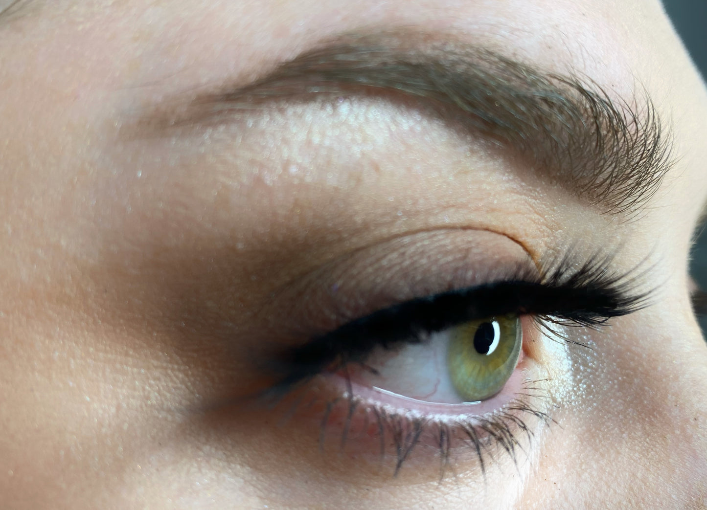 CILS EN SOIE 3D - KENDALL