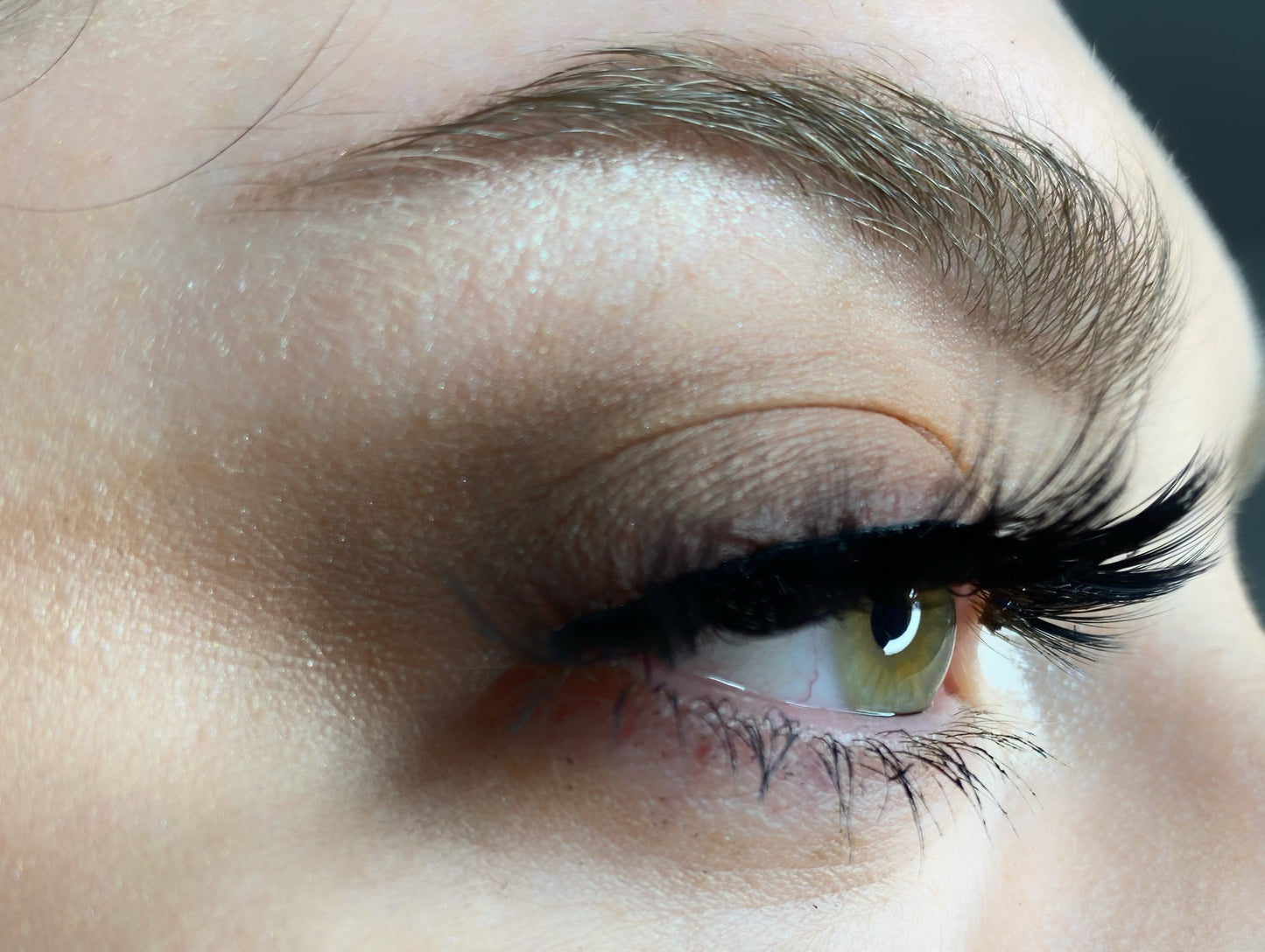 CILS EN SOIE 3D - YAEL