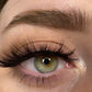 3D SEIDEN WIMPERN - ÉMILIE