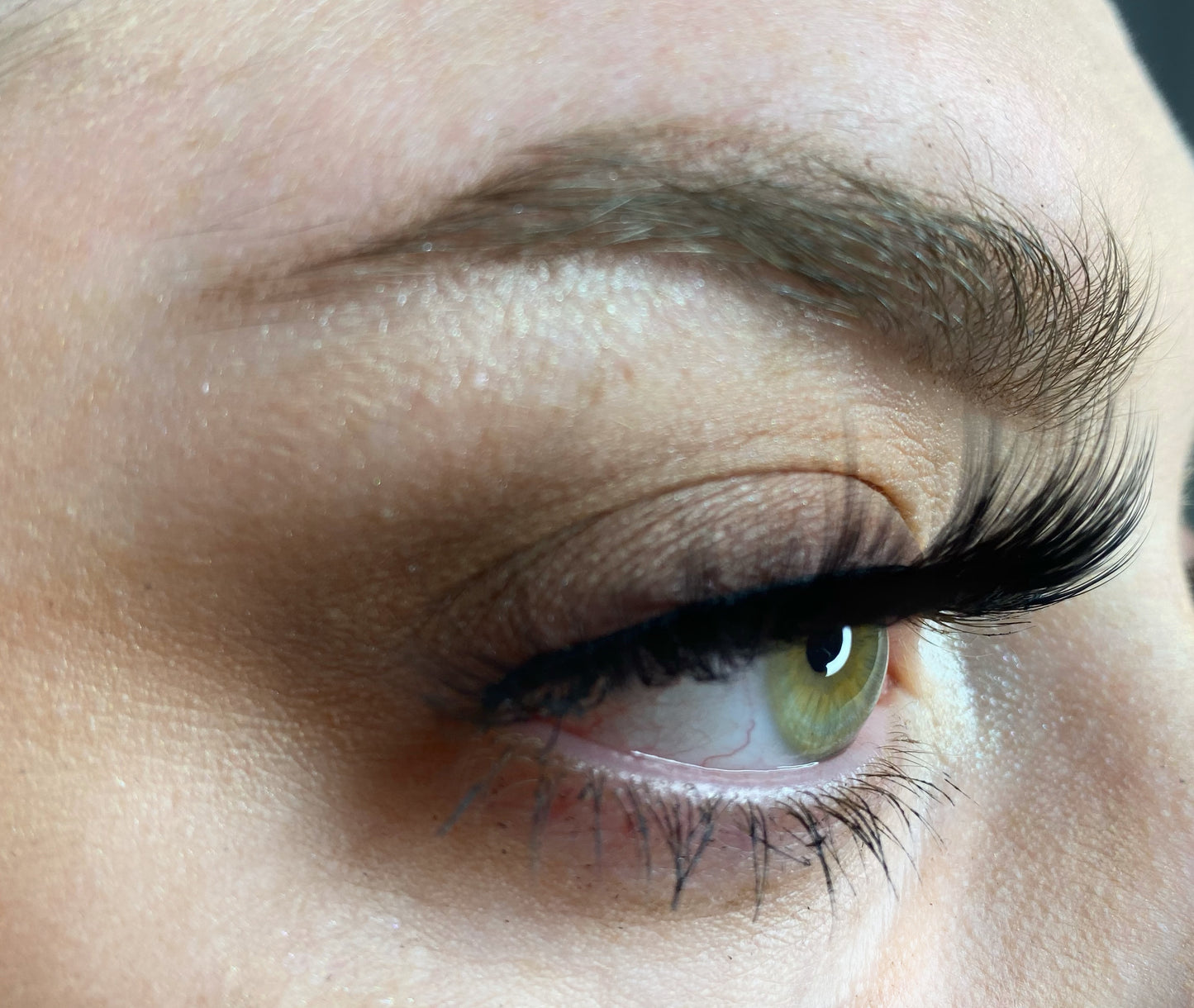 CILS EN SOIE 3D - HANNAH