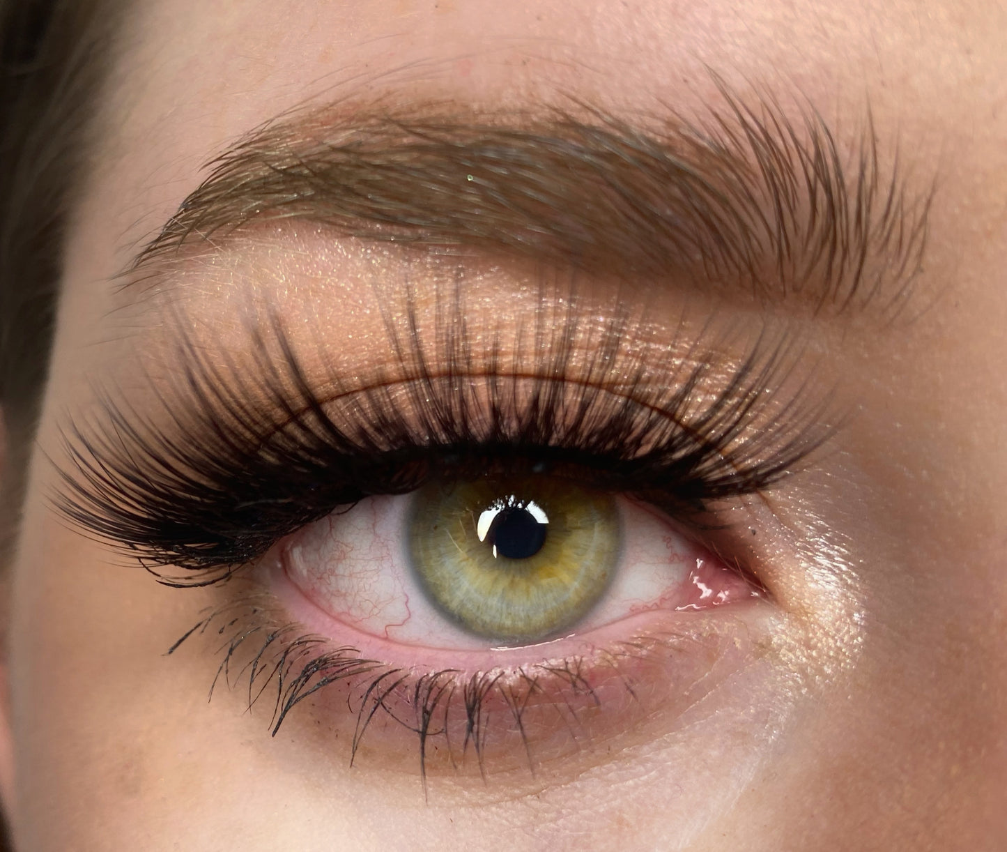 CILS EN SOIE 3D - HANNAH