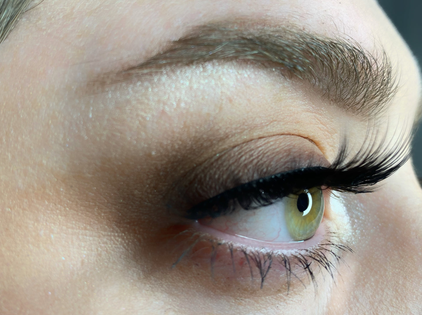 CILS EN SOIE 3D - MEGAN