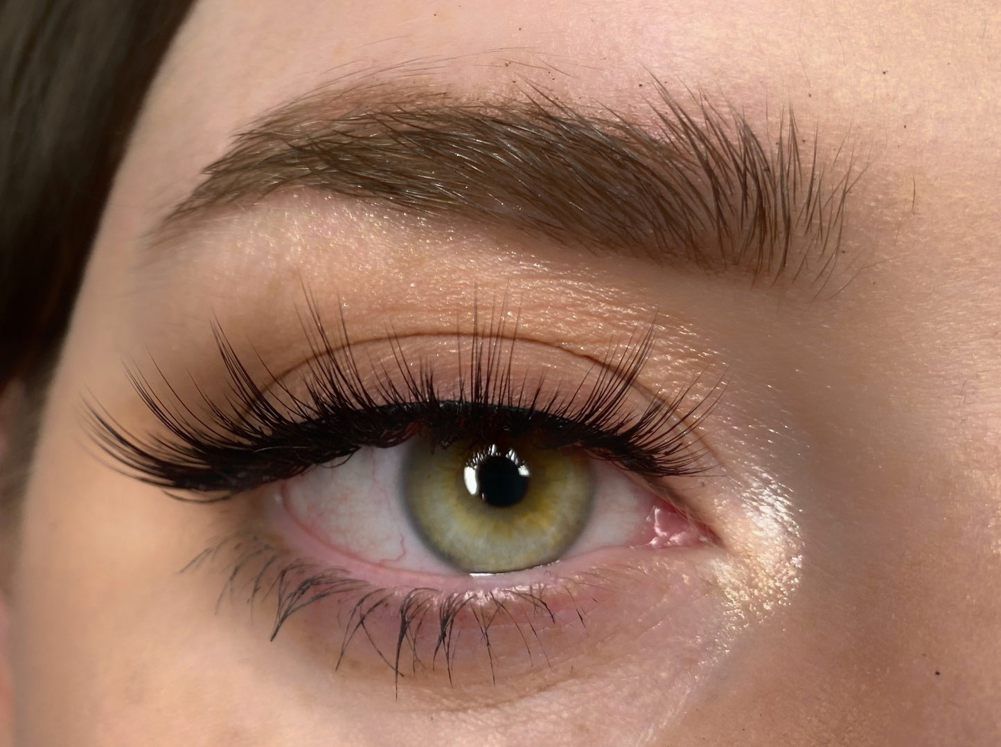 CILS EN SOIE 3D - MEGAN