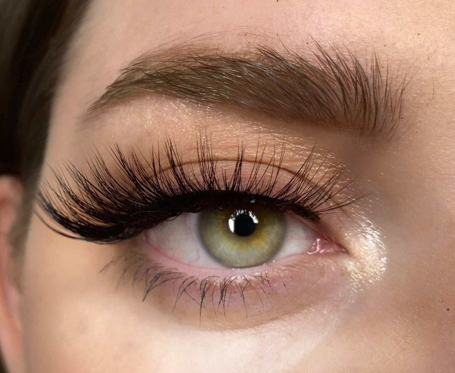 CILS EN SOIE 3D - MIA