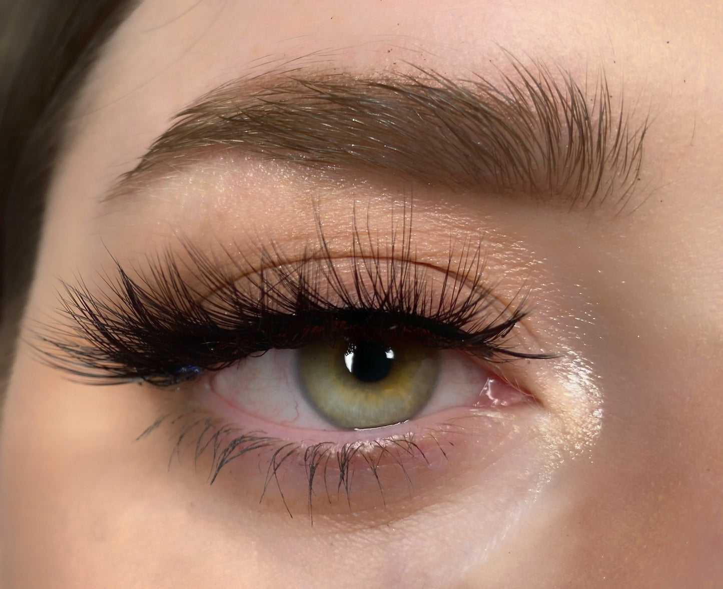 CILS EN SOIE 3D - AALIYAH