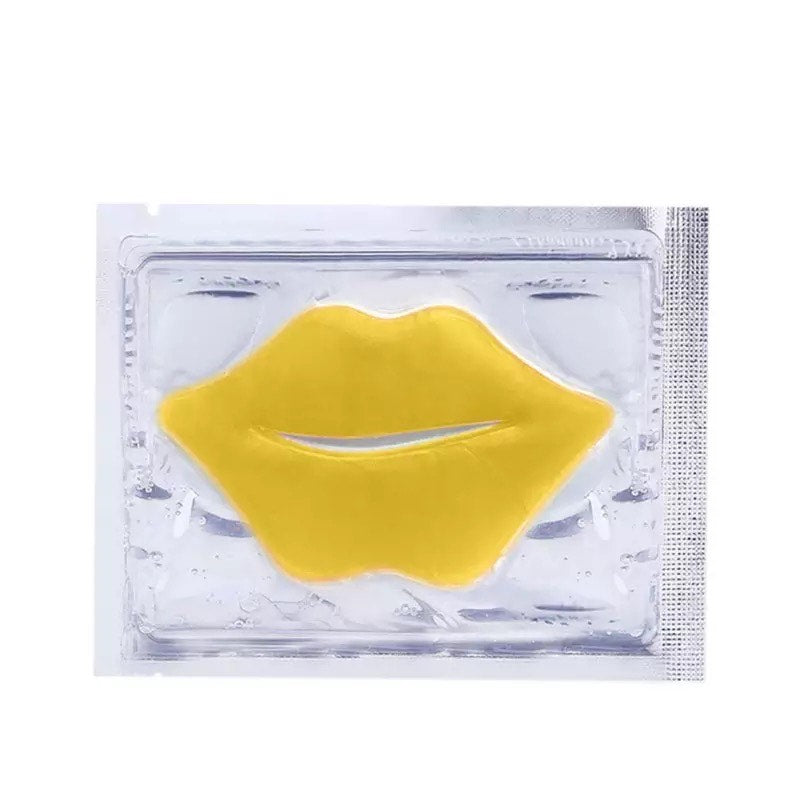 PATCHS POUR LES LÈVRES - LOT DE 3