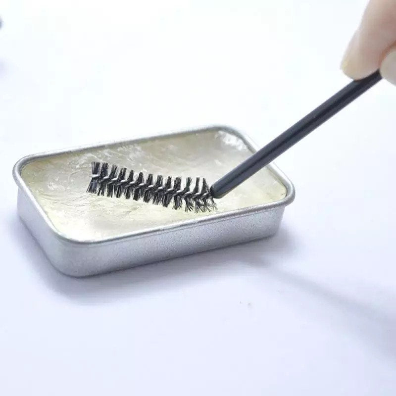 BROW SOAP STYLE - AUGENBRAUEN SEIFE