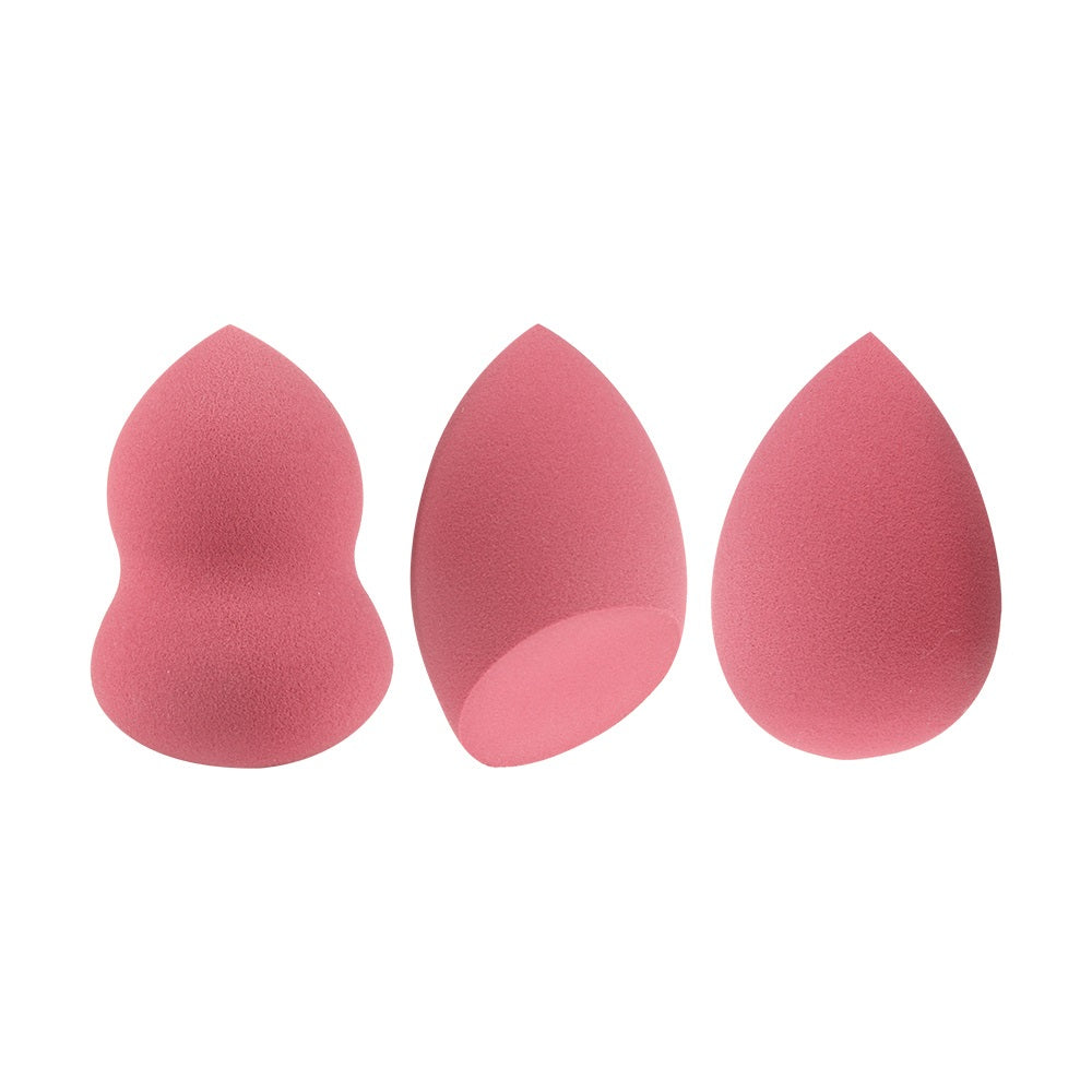 LALA BLENDER SET OF 3 - DEEP RED