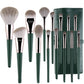 LALA BRUSHES - BRUSH SET 14 PIECES WITH CASE