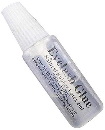 EYELASH GLUE - 2ml