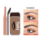BROW SOAP STYLE 2 - AUGENBRAUEN SEIFE - hellbraun