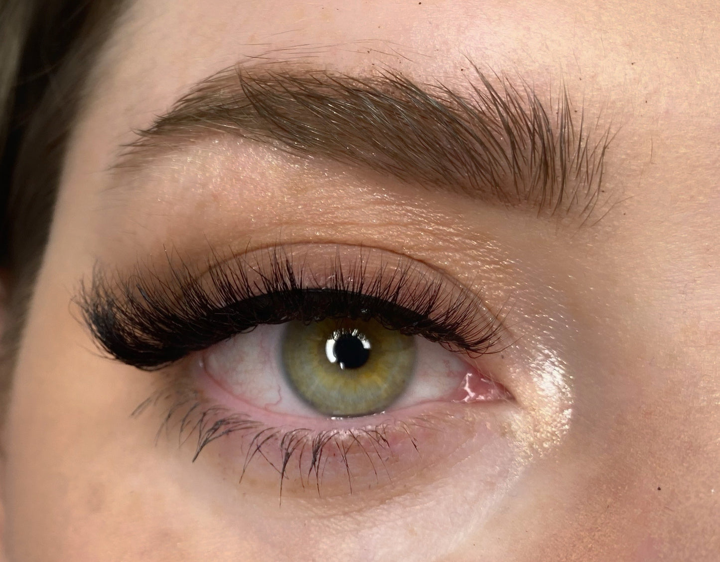 CILS DE VISON 3D - DIJANA