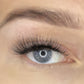 10D SINGLE EYELASHES - 8mm